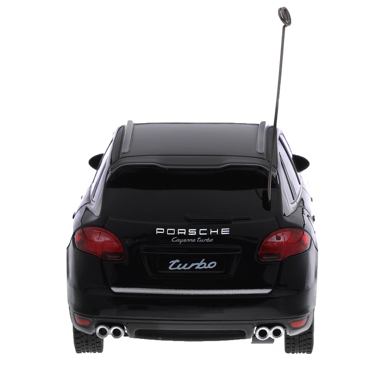 Машина на радиоуправлении 1:32 Porsche Cayenne  